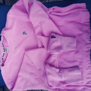 Victoria Secret Pink Set